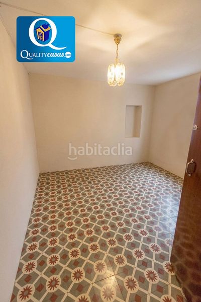 Foto 18a9a205-e2e3-4877-9c81-ef69225b82a8. Casa a Xixona