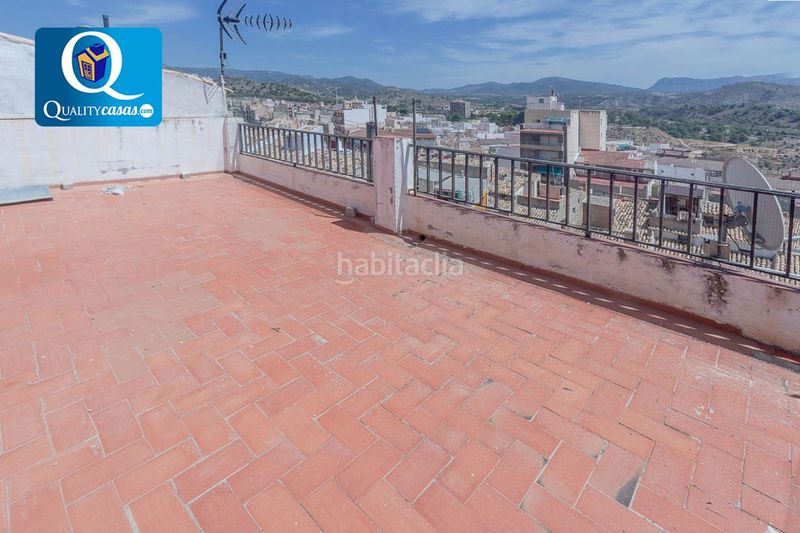 Foto 22152ca2-b637-488b-a0b2-2fa7e4d1fe56. Casa a Xixona