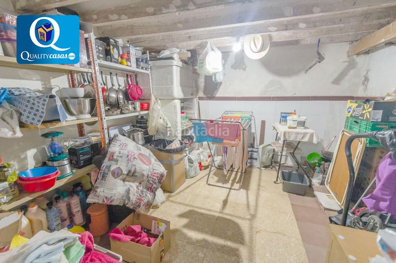 Foto 58e192f6-dfe1-4247-bc0e-fac8c29e80eb. Casa a Xixona