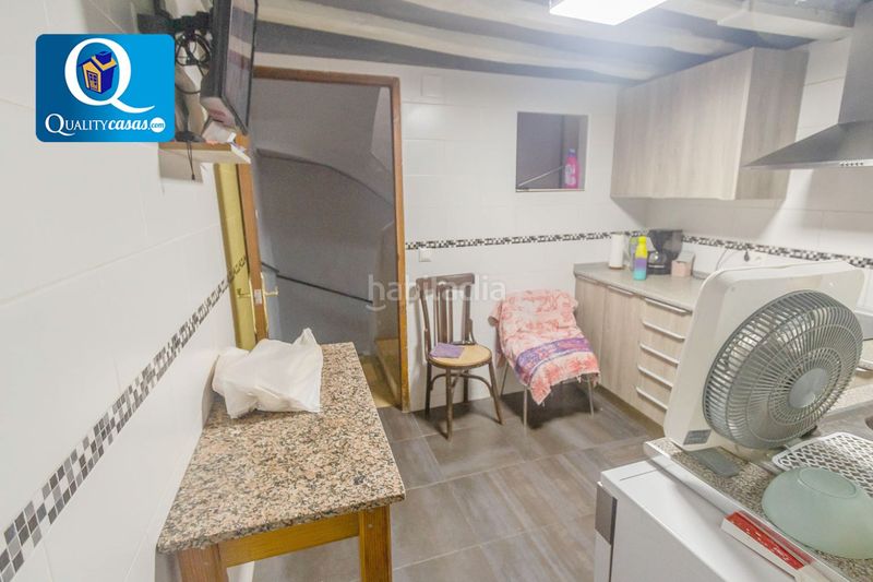 Foto c70509ef-ce78-4330-b10e-f23c4796729c. Casa a Xixona