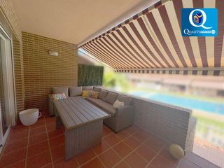 Maison à Parque Lo Torrent. Bungalow en venta en san vicente del raspeig, 3 dormitorios.