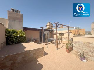 Attico in Campello Pueblo. Atico en venta en campello e, 2 dormitorios.