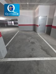 Car parking in Xixona. Garaje en venta en jijonaxixona.