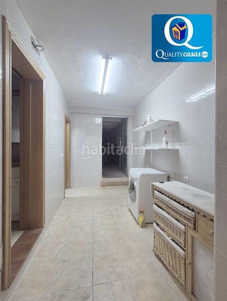 Foto 28ae9f39-f13c-4682-82c2-d3ee3b7c8e7a. Casa amb aparcament a Centro Mutxamel