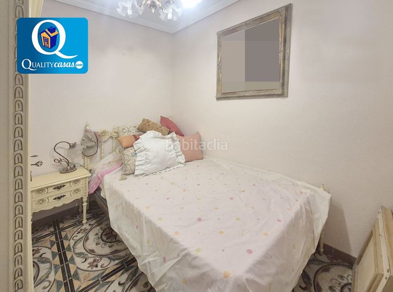 Foto 870c4a96-7c46-46a0-924a-c9b958871d17. Casa amb aparcament a Centro Mutxamel