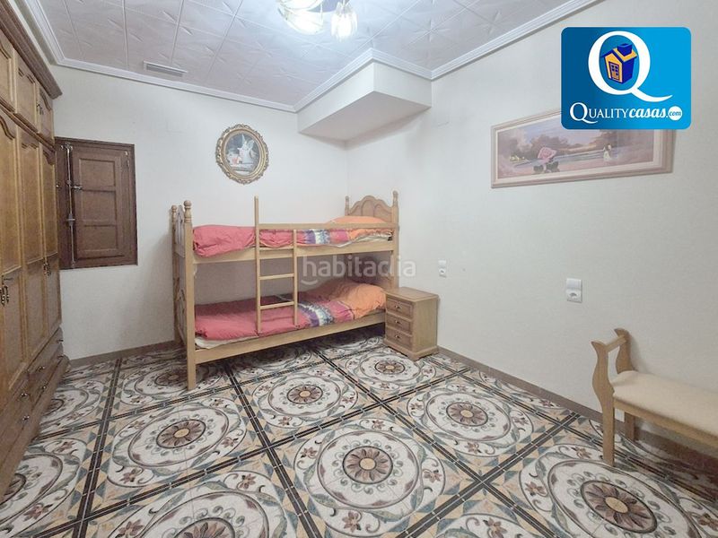 Foto 8a905c99-3d99-4774-bcc0-fb612b38dfa6. Casa amb aparcament a Centro Mutxamel