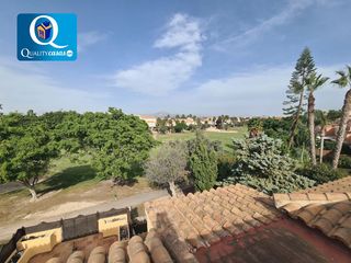 Casa adossada a Alicante Golf. Adosado en venta en golf, 5 dormitorios.