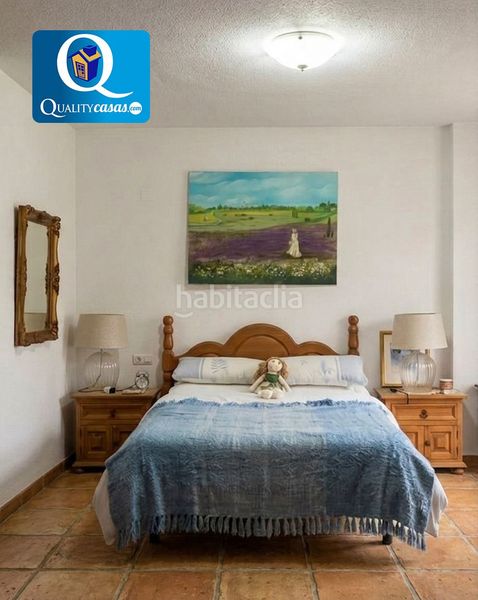 Foto aa8769d2-434c-4365-91c9-da5a49106643. Casa amb aparcament a Castalla