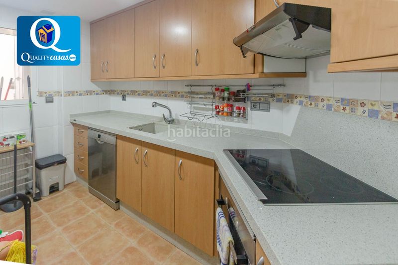 Foto be41b604-2eb9-42dc-8679-82feab64a7f8. Pis amb aparcament a Centro Sant Vicent del Raspeig