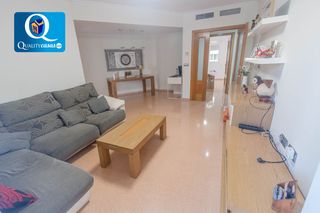 Apartament a Centro. Apartamento en venta en parque lo torrent, 3 dormitorios.