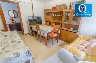 Apartament a Carolinas Altas