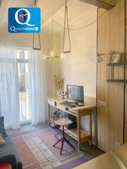 Apartament a Centre-Zona Alta. Apartamento en venta en alcoy, 2 dormitorios.