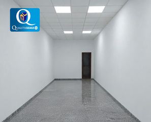 Alquiler Oficina  Del pal. Oficina en alquiler en centro, 1 dormitorio.