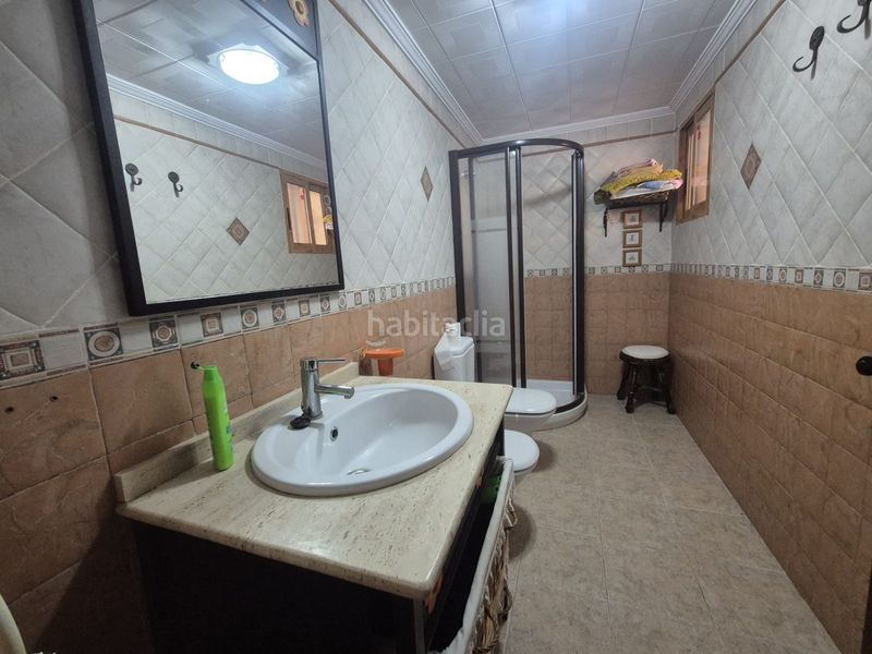 Foto 9639f1bb-037b-4875-ac53-342b9230f0fa. Casa amb aparcament a Centro Mutxamel
