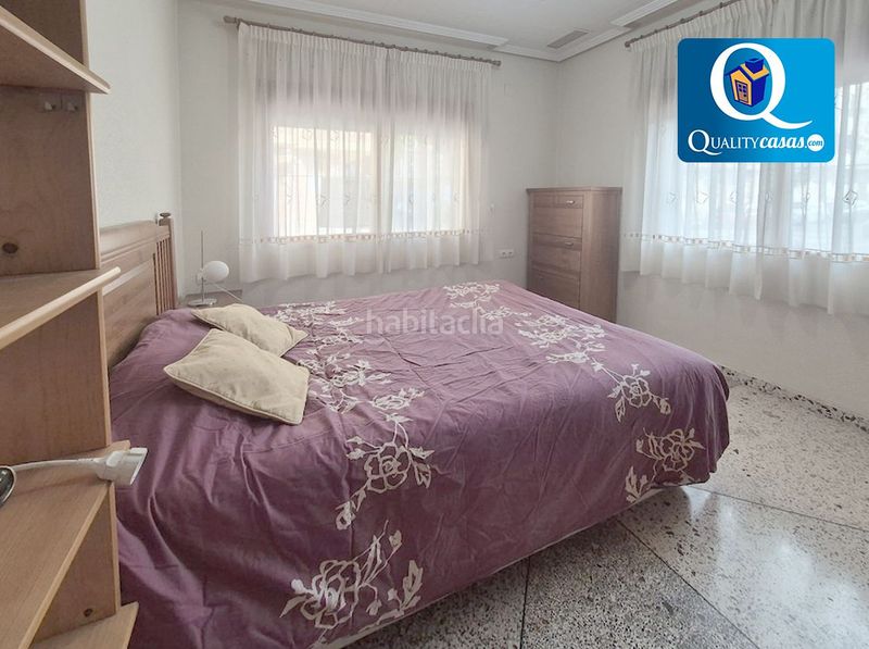 Foto 982bb4c3-f208-43bc-a6fb-28a0f29d5d33. Casa amb aparcament a Centro Mutxamel
