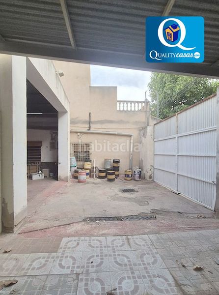 Foto 38f77fc6-2fb4-409f-930d-3052225f024f. Casa amb aparcament a Centro Mutxamel