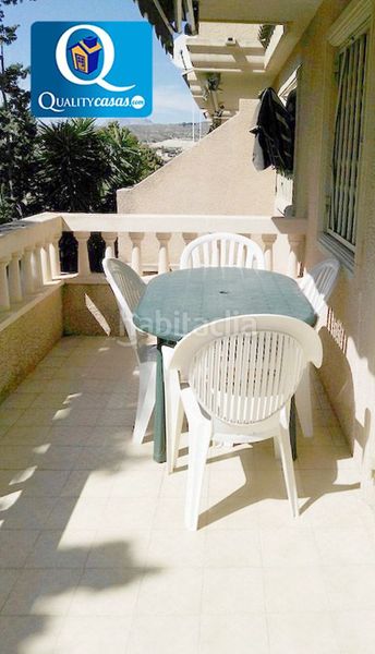 Foto 4cfce41e-0283-4fa0-8438-cbc86f62d49d. Apartament amb aparcament piscina a Pueblo Español-Coveta Fumá Campello (el)