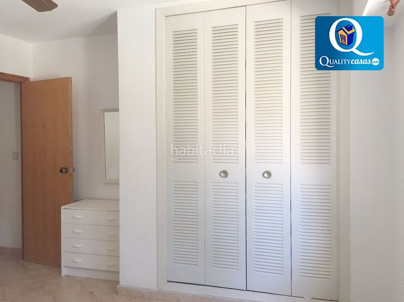 Foto 51665f5f-768b-4c4d-9c9b-9028973ae035. Apartament amb aparcament piscina a Pueblo Español-Coveta Fumá Campello (el)
