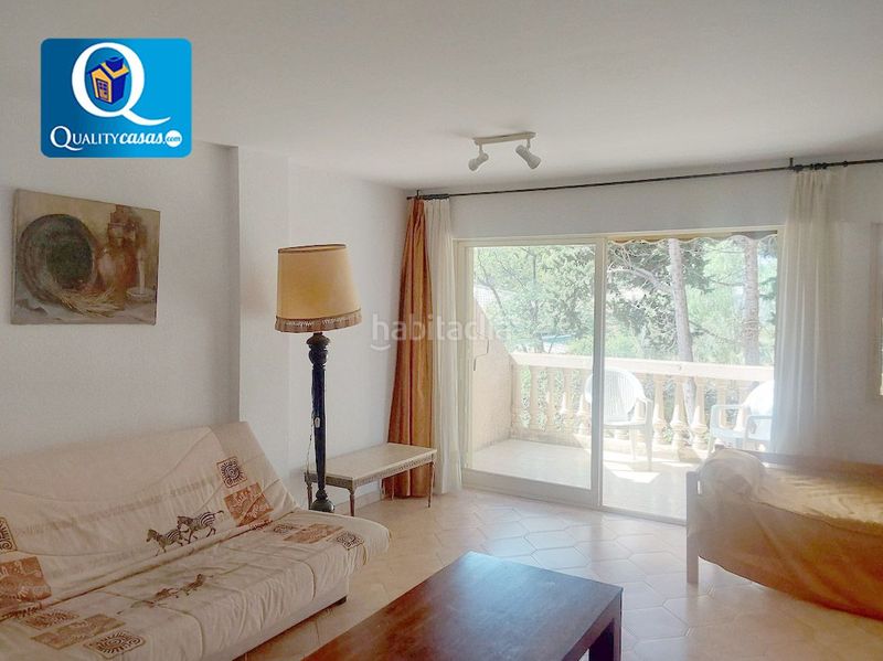 Foto 88b56e76-7b8b-4b27-b05f-8de0a988d019. Apartament amb aparcament piscina a Pueblo Español-Coveta Fumá Campello (el)