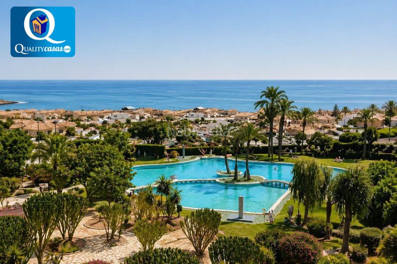 Foto 8b2018e1-78e3-4ff2-8a89-d7b241812283. Apartament amb aparcament piscina a Pueblo Español-Coveta Fumá Campello (el)