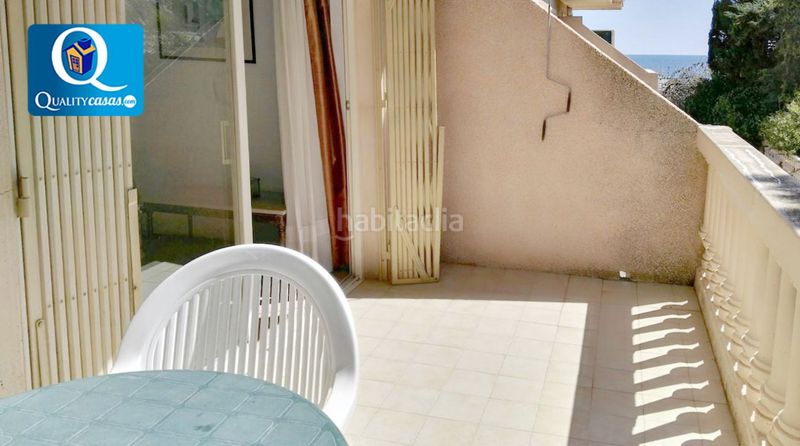 Foto 8f281038-c9b0-49e8-9cd4-be61a2ed4054. Apartament amb aparcament piscina a Pueblo Español-Coveta Fumá Campello (el)