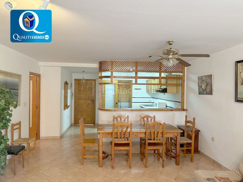 Foto 8fb6671f-6799-4451-8432-1421164fefe9. Apartament amb aparcament piscina a Pueblo Español-Coveta Fumá Campello (el)