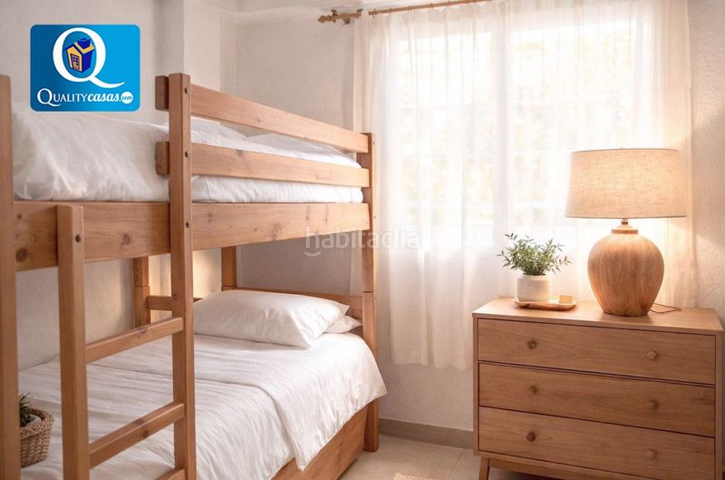 Foto 9b83900f-8d3c-42a6-a91b-e6d90f335a3e. Apartament amb aparcament piscina a Pueblo Español-Coveta Fumá Campello (el)