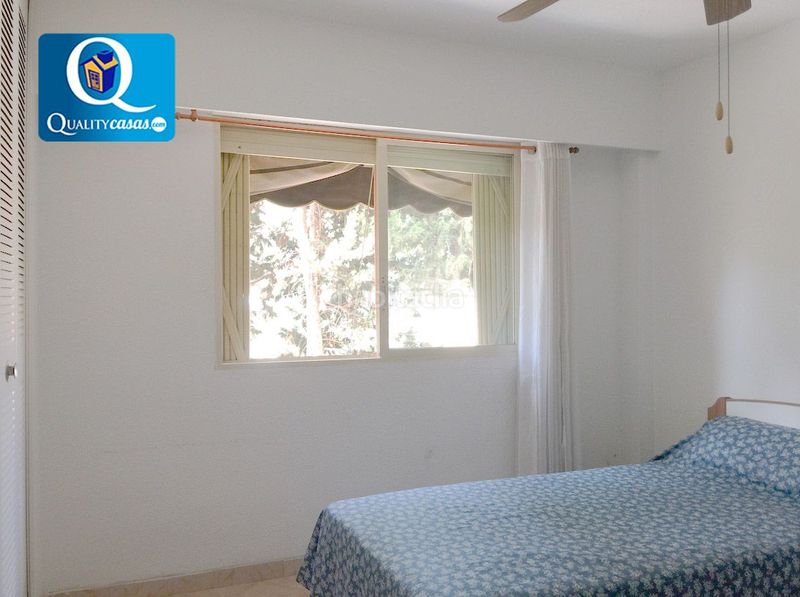 Foto b5659ca6-e701-4af5-bcdb-43e3e113fc1e. Apartament amb aparcament piscina a Pueblo Español-Coveta Fumá Campello (el)