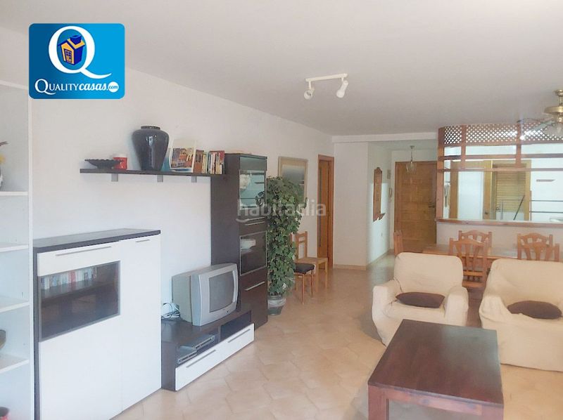 Foto b69d935b-fed5-4daf-b774-2ff39530082c. Apartament amb aparcament piscina a Pueblo Español-Coveta Fumá Campello (el)