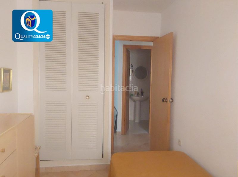 Foto c109730d-b24d-4f50-8bdd-c7845f391c46. Apartament amb aparcament piscina a Pueblo Español-Coveta Fumá Campello (el)