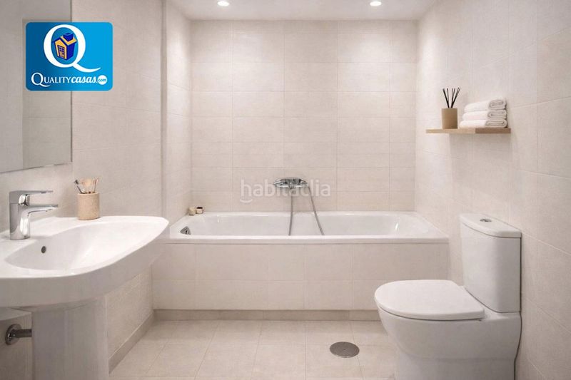 Foto db37bf4d-dd15-4551-aa99-5c1cc1938a7e. Apartament amb aparcament piscina a Pueblo Español-Coveta Fumá Campello (el)