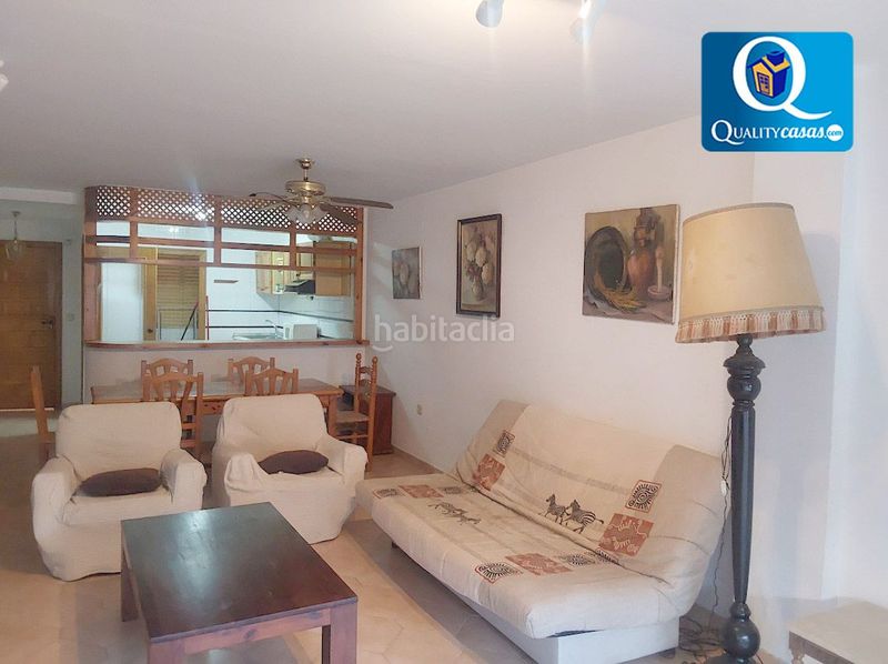 Foto df26bb60-5537-40a1-902c-47d82c83404d. Apartament amb aparcament piscina a Pueblo Español-Coveta Fumá Campello (el)