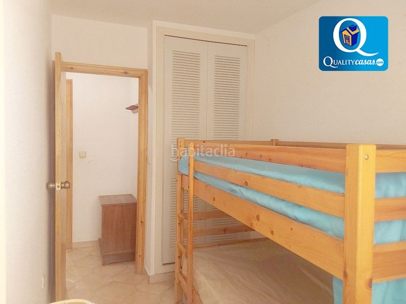 Foto ec52b8a0-8f6d-48c7-ad31-241b3263f370. Apartament amb aparcament piscina a Pueblo Español-Coveta Fumá Campello (el)