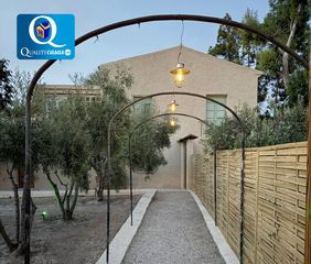 Location Chalet à Centro. Chalet en alquiler en mutxamel, 3 dormitorios.
