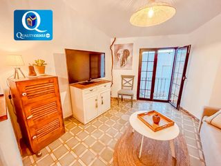 Rent House  Les parres. Casa pueblo en alquiler en jijonaxixona, 1 dormitorio.