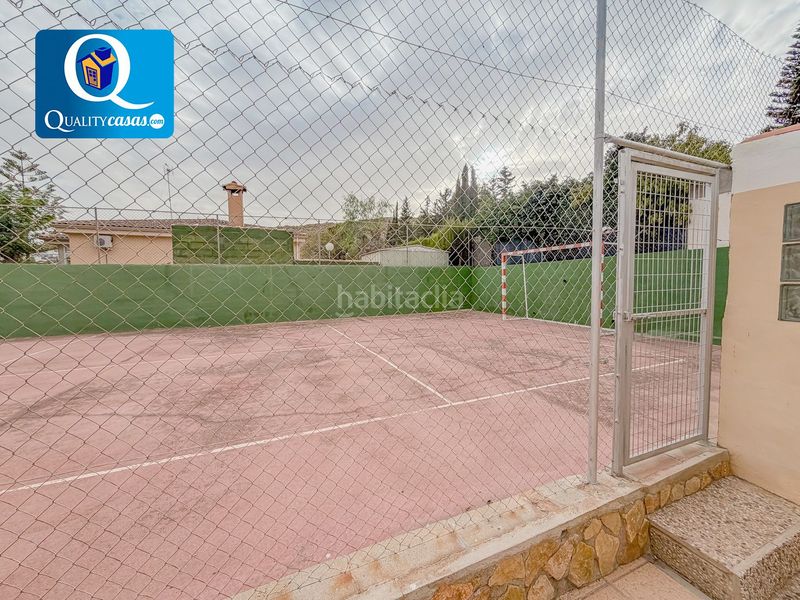 Foto 408a14ce-b59c-4e64-8df0-6f443113fae4. Xalet amb calefacció aparcament a Valle del Sol Mutxamel