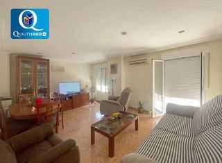 Appartamento in El Raval - Portes Encarnades. Piso en venta en elcheelx, 2 dormitorios.