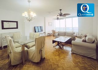 Rent Flat in Barrio del Centro. Piso en alquiler en centro  el corte inglés, 3 dormitorios.