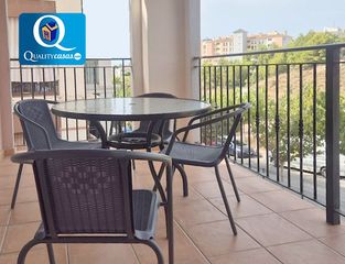 Pis a Bonalba-Cotoveta. Piso en venta en bonalba, 2 dormitorios.