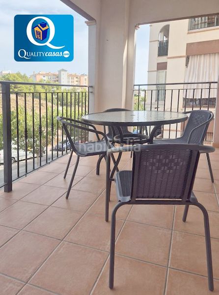 Foto f6dd8229-6b0c-407c-bcab-96708b548355. Pis amb aparcament piscina a Bonalba-Cotoveta Mutxamel