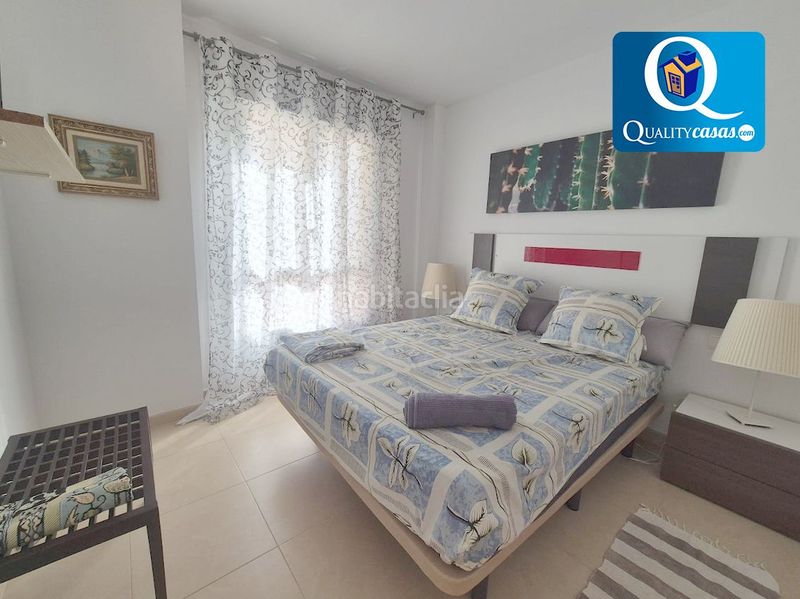 Foto ff50a094-5b40-4d8c-a158-58b8ba3881f8. Pis amb aparcament piscina a Bonalba-Cotoveta Mutxamel