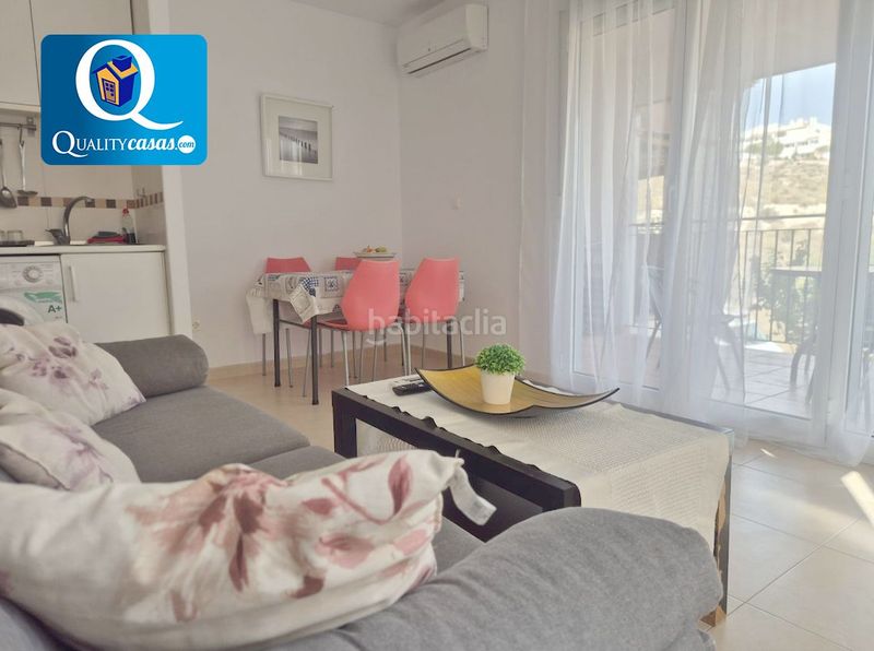 Foto 35b96344-cf10-44ad-aa16-8454f89edf07. Apartament amb aparcament piscina a Bonalba-Cotoveta Mutxamel