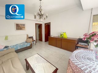 Apartamento en Altozano - Conde Lumiares. Apartamento en venta en los angeles, 3 dormitorios.