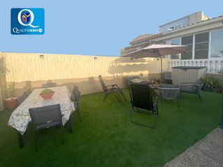 House in Castalla. Bungalow en venta en castalla internacional, 2 dormitorios.