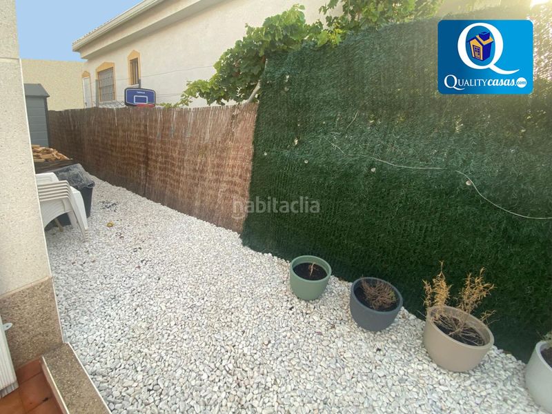 Foto ba20f7b6-6313-4859-970a-b2b7917dbeb2. Casa amb piscina a Castalla