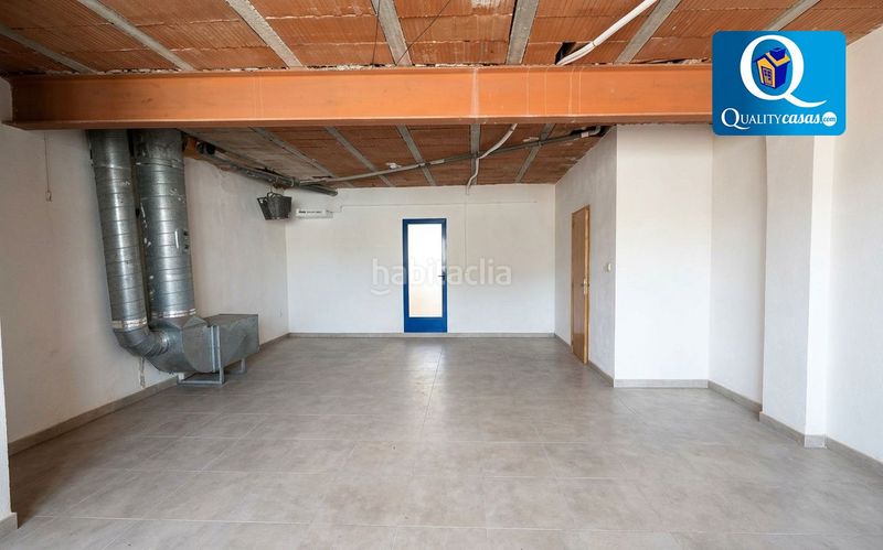 Foto f5582193-9559-4d7e-9599-564967f9fc63. Casa amb aparcament a Agost