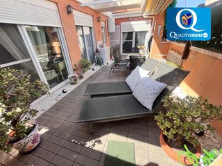 Pis a Carolinas Bajas. Piso en venta en carolinas bajas, 2 dormitorios.