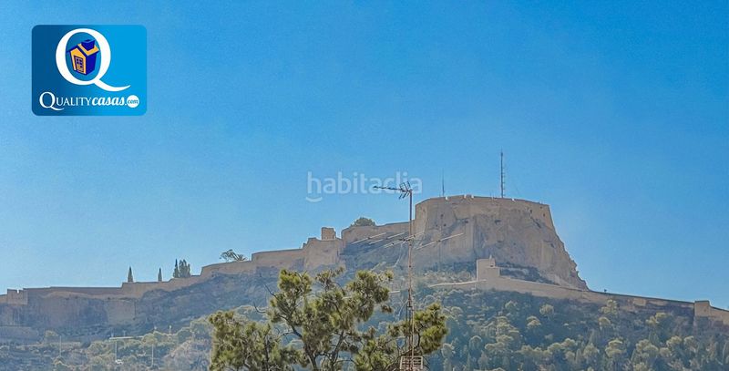 Foto 871547f0-c103-4768-baaa-92b21747879d. Pis amb calefacció a Carolinas Bajas Alicante