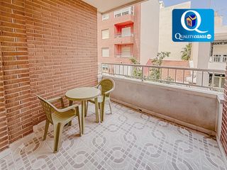 Flat in Pedro Llorca