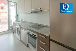 Piccolo appartamento in Centro. Apartamento en venta en centro, 3 dormitorios.